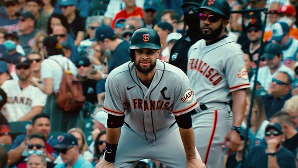 Brandon Belt, Blue Jays finalize $9.3M, 1-year contract