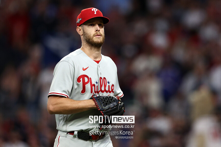 [이창섭의 MLB스코프] '포스트시즌 에이스' 잭 윌러, 얼마나 대단한 투수일까