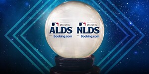 다저스 vs 필리스 2025 NLDS