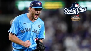 슈나이더·게레로 백투백 홈런