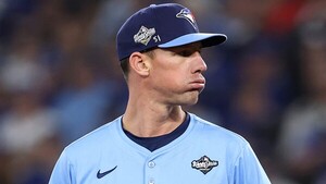 MLB Korea 기사에 실린 51 표식 관련 사진 썸네일