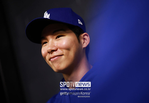 김혜성 포스트시즌 배당금 관련 기사 이미지