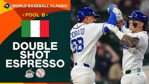 이탈리아 WBC 관련 기사 이미지