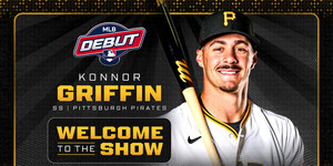 MLB Korea 코너 그리핀 관련 기사 썸네일