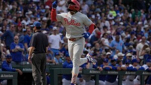 필리스 선수 관련 이미지